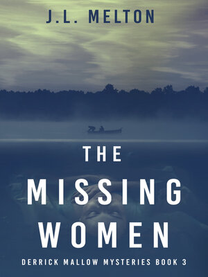 cover image of The Missing Women